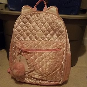 Kitty Backpack